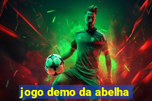 jogo demo da abelha